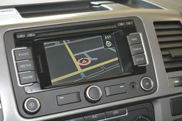 Zunanja slika - VW California - T5.1 Beach DSG-KLJUKA-WEBASTO - 8 - Predogledna slika