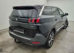 Zunanja slika - Peugeot 5008 - 1.2  96 KW,GT Line Avt.,USNJE,NAVI,LED,KAMERA,ALU - 1 - Predogledna slika