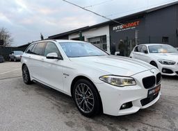 Zunanja slika - BMW Serija 5 - Touring: 530d xDrive M SPORT SLO 1.LASTNIK FULL LED ACC - 5 - Predogledna slika