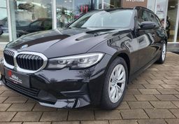 Zunanja slika - BMW Serija 3 - Touring: 320d  AT8 1last-navi-led-alu-acc-virtual-pdc-se - 1 - Predogledna slika