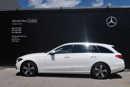 Zunanja slika - Mercedes-Benz C-Razred - C 200 d - 3 - Predogledna slika