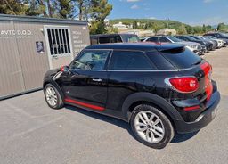 Zunanja slika - MINI Paceman - Cooper D 2.0 ALL4 AUT. USNJE - 4 - Predogledna slika