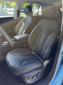 Zunanja slika - MG MG HS - HS HEV LUXURY - 7 - Predogledna slika