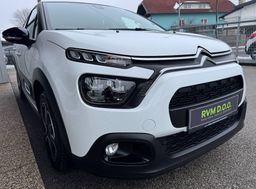 Zunanja slika - Citroën C3 - 1.LAST°SLO°FULL LED°PARK.SEN.°AVT.KLIMA°22.000 KM. - 4 - Predogledna slika