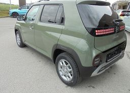 Zunanja slika - Hyundai Inster - 84 kW 49kWh STYLE.ENERGY.WINTER.RAC. RAZNE BARVE. - 7 - Predogledna slika