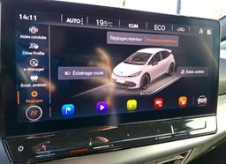 Zunanja slika - Cupra Born - 150kW.TOPLOTNA.KAMERA.NAVI.LED+4GUME. - 12 - Predogledna slika