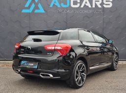 Zunanja slika - Citroën DS5 - BlueHDi 180 EAT6-Panorama-Led-Navi-Kamera - 7 - Predogledna slika