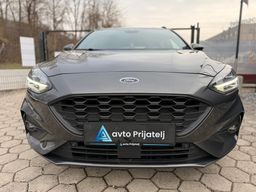 Zunanja slika - Ford Focus - 1.5 110KW | Kamera | Matrix | ST-Line - 1 - Predogledna slika