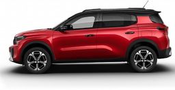 Zunanja slika - Citroën C3 Aircross - MAX Hybrid145 ëDCS6 - 4 - Predogledna slika