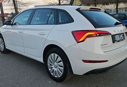 Zunanja slika - Škoda Scala - 1.0 TSI 110ks °2.UPORABNIK° °FULL LED° °TEMPOMAT° - 6 - Predogledna slika