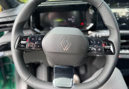 Zunanja slika - Renault Clio - TCe 115 Evolution - 10 - Predogledna slika