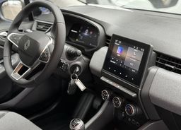 Zunanja slika - Renault Clio - 1.0 TCE 90 EVOLUTION - 10 - Predogledna slika