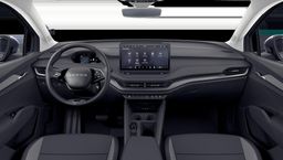 Zunanja slika - Škoda Elroq - 60 - 3 - Predogledna slika