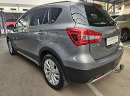 Zunanja slika - Suzuki SX4 S-Cross - 1.4 BOOSTERJET HYBRID PREMIUM ALLGRIP - 4 - Predogledna slika