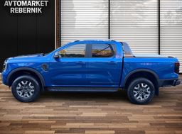 Zunanja slika - Ford Ranger - WILDTRAK 2.3 281PS PHEV A10 e-4WD - 6 - Predogledna slika