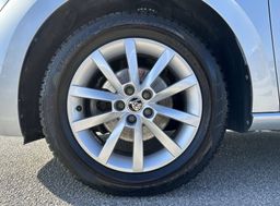 Zunanja slika - Škoda Scala - 1.0 TSI Ambition - 8 - Predogledna slika