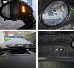 Zunanja slika - Bentley Continental - GT-V8-BLACK EDITION-KOT NOV-MAX OPREMA-1 LASTNIK - 20 - Predogledna slika