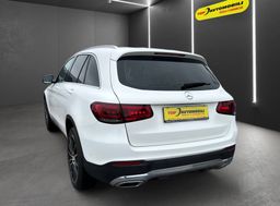 Zunanja slika - Mercedes-Benz GLC-Razred - GLC 220d 4MATIC FUL LED NAVI ACC LINE ASIST 360K - 6 - Predogledna slika