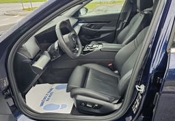 Zunanja slika - BMW Serija 5 - Touring: 540d xDrive Avt.|Harman|21col|HeadUP|FuLED|360k - 6 - Predogledna slika