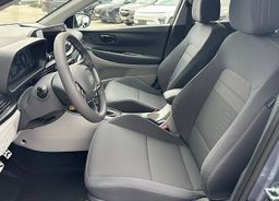 Zunanja slika - Hyundai Bayon - 1.0 T-GDI 90 PREMIUM RADAR. SmartSense+. WINTER - 9 - Predogledna slika