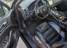 Zunanja slika - Porsche Cayenne - 3.0 245ks °°21-COL° °PANORAMA° - 7 - Predogledna slika