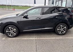 Zunanja slika - KIA Sportage - 1.6 T-GDi 110kW MHEV AWD EX Style. iM T - 2 - Predogledna slika