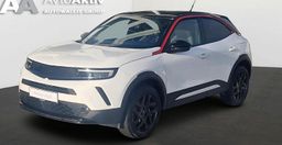 Zunanja slika - Opel Mokka - 1.2 T. 96KW GS LINE - Kamera - Matrix žarometi - 1 - Predogledna slika