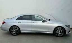 Zunanja slika - Mercedes-Benz E-Razred - 220CDI-61.000km-VIRTUAL-MULTIEBAM-LIZING ZA TUJC.. - 4 - Predogledna slika
