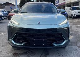 Zunanja slika - Forthing Forthing T5 EVO - Forthing T5 EVO - 2 - Predogledna slika