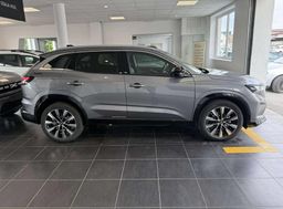 Zunanja slika - Renault Austral - techno mild hybrid 160 auto AKCIJA ZALOGA - 8 - Predogledna slika