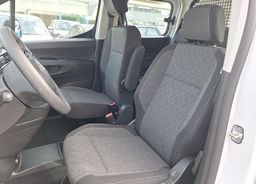 Zunanja slika - Opel Combo - LIFE N1 1.5 Hdi 75KW EDITION - 8 let jamstva - 11 - Predogledna slika
