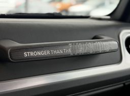 Zunanja slika - Mercedes-Benz G-Razred - G 450d 1 OF 460 STRONGER THEN 1980 - 11 - Predogledna slika