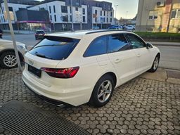 Zunanja slika - Audi A4 - 35 TDI S tronic - 3 - Predogledna slika