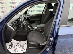 Zunanja slika - BMW X3 - serija : xLINE|xDrive20d|LED|NAVI|PARK.SENZ|VIRTUAL|JAMST.. - 7 - Predogledna slika