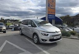 Zunanja slika - Citroën C4 - Picasso Attraction e-HDi 115 BVM6... - 3 - Predogledna slika