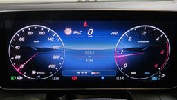 Zunanja slika - Mercedes-Benz GLC-Razred - GLC 220d 4MATIC AMG Line Avt.AMG DISTRONIC KAM LANE - 6 - Predogledna slika