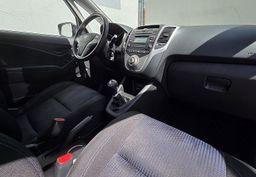 Zunanja slika - Hyundai ix20 - 1.6 CRDi Comfort - 10 - Predogledna slika