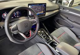 Zunanja slika - VW Golf - GTI-HEADUP-PANO-NAVI-GRETJE-LED-LANE-HARMAN KARDON - 8 - Predogledna slika