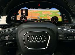 Zunanja slika - Audi Q7 - 3.0 TDI-Q-3X S LINE-MATRIX-ZRAČNO-LIZING ZA TUJC.. - 16 - Predogledna slika