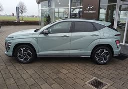Zunanja slika - Hyundai Kona - 1.6 T-GDI 138 Premium N-line .Winter1.ptg..... - 10 - Predogledna slika