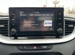 Zunanja slika - KIA XCeed - 1.5 T-GDi EX Way ISG. MT - 16 - Predogledna slika