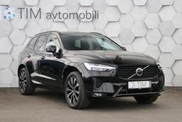 Zunanja slika - Volvo XC60 - B4D 2.0d AWD Geartronic R-Design DARK Plus 197KM - 2 - Predogledna slika
