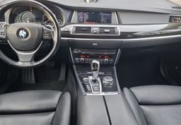 Zunanja slika - BMW serija 5 Gran Turismo: - 530d Luxury Line - 9 - Predogledna slika