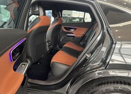 Zunanja slika - Mercedes-Benz GLC-Razred - GLC coupe I 220d I 4MATIC I AMG-LINE I PREMIUM I MY25 - 12 - Predogledna slika