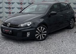 Zunanja slika - VW Golf - 2.0 TDI GTD 125  170 PARK.SENZ NAVI GRET.SEDEZ. - 3 - Predogledna slika