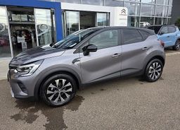 Zunanja slika - Renault Captur - Intens TCe 90 - 2 - Predogledna slika