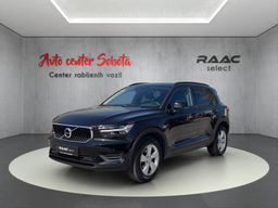Zunanja slika - Volvo XC40 - XC40 - 3 - Predogledna slika