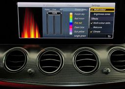 Zunanja slika - Mercedes-Benz E-Razred - LIMO-300-de-2X-AMG-LINE-WIDESCREN-360-KAM-LED-ACC- - 15 - Predogledna slika