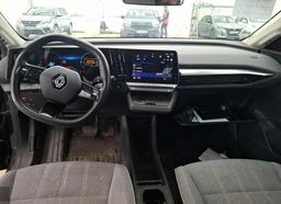 Zunanja slika - Renault Megane E-tech - Berline equilibre EV60 220ch optimum charge.KAMERA - 5 - Predogledna slika