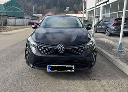 Zunanja slika - Renault Clio - 1.0 TCE 90 I FEEL SLOVENIA 1. lastnica - 2 - Predogledna slika